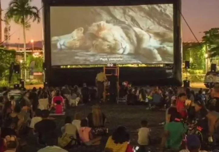 Habrá mercadito de emprendedores, gastronomía y coctelería. Foto: Instagram
