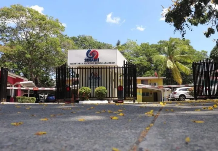 Senadis, aclara, gestionar, avalar, vinculación, despidos, personas con discapacidad