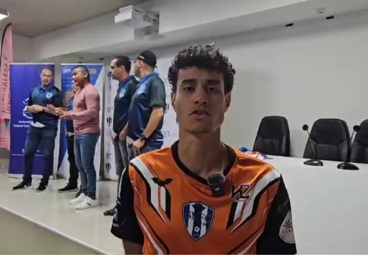 Los murciélagos del este están decididos a mantener su lugar en la Liga Prom. Foto: Cortesia