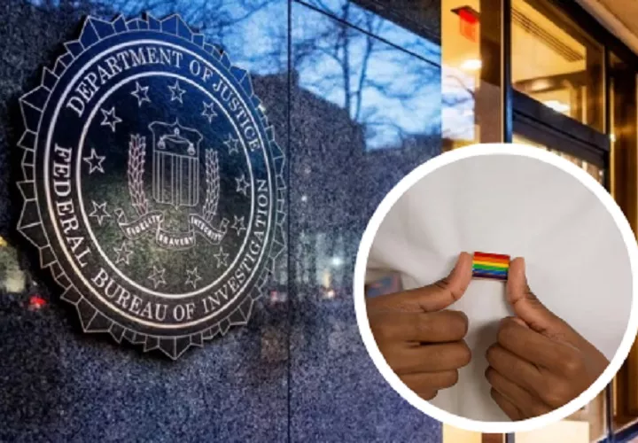 FBI, cierre, oficina, diversidad, inclusión, no sierve para nada