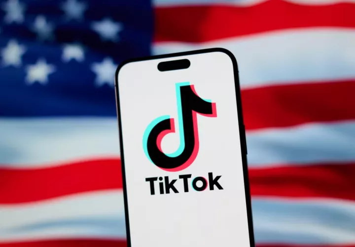 Corte Suprema, EEUU, prohíbe, TikTok, China, venderlo