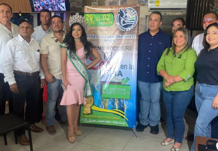 Habrá exhibición equina y la exposición agrícola. Foto: MIDA