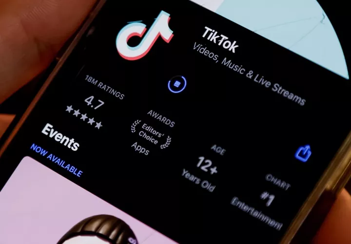 TikTok, restaurar, servicio, EEUU, garantías, Donald Trump