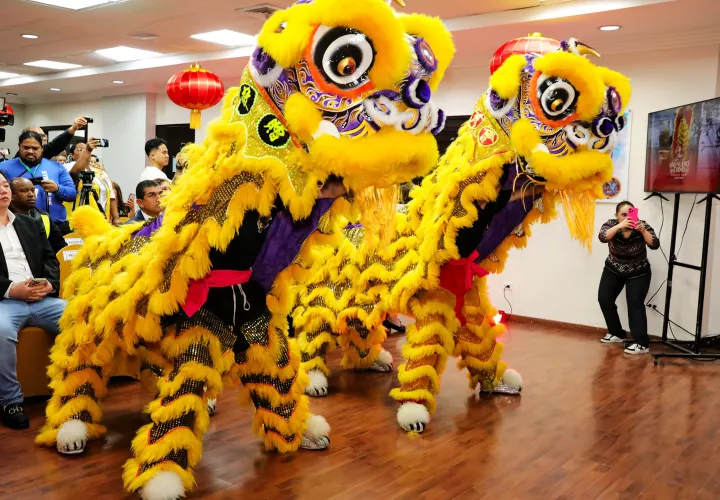 Este evento promete ser un espectáculo vibrante. Foto: Cortesía