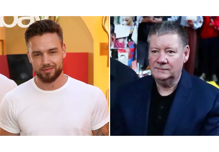 Liam Payne, Rogers Nores, demandó, padre, artista, difamación 