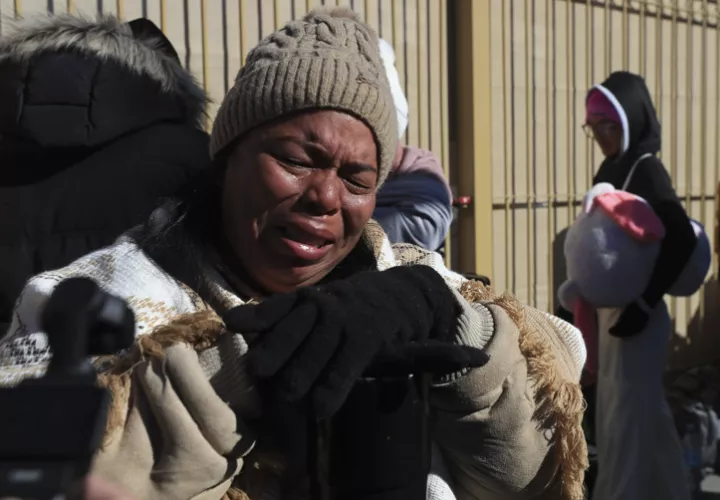 México, migrantes, ayudarán, varados, medidas, Donald Trump