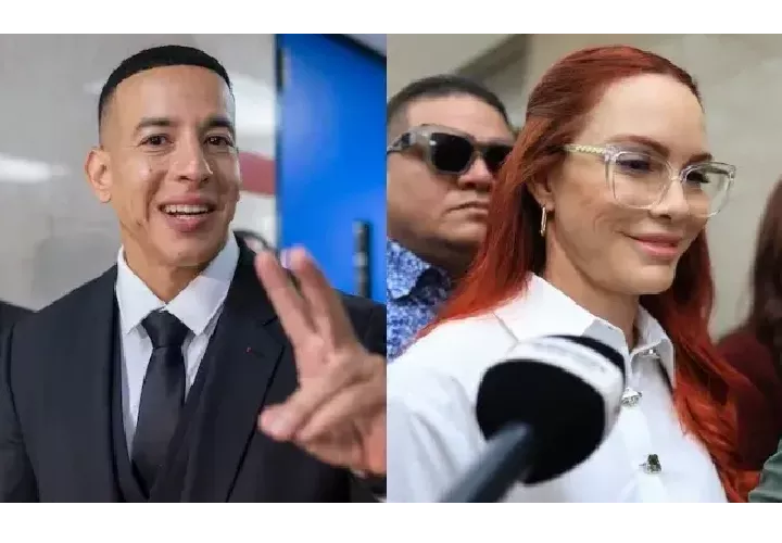 Mireddys, denuncia, retiro, $100 mil, Daddy Yankee, $100 millones, pelea