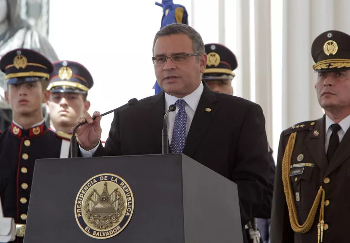 muere, expresidente, Mauricio Funes, 65 años, asilado, Nicaragua