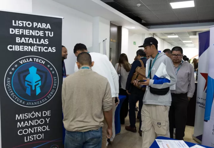 Se desarrollará en el Centro de Convenciones de Ciudad del Saber. Foto: Cortesía
