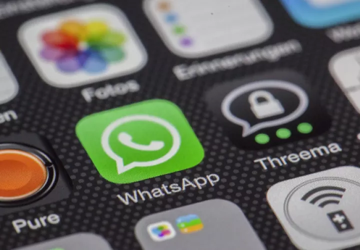 Novedades que llegarán pronto a la aplicación. Foto: Pexels