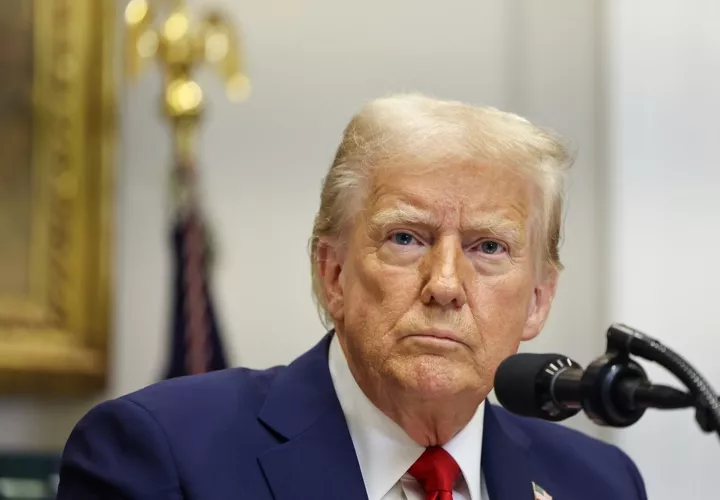 1,500 militares, frontera, México, promesa, Donald Trump, cerrar el paso