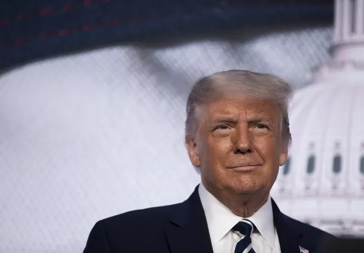 Juez federal, bloquea, termporalmente, orden, Trump, ciudadanía