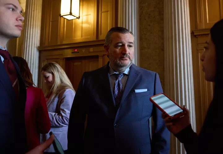 senador, Ted Cruz, convocó, audiencia, Canal de Panamá, impacto, EEUU