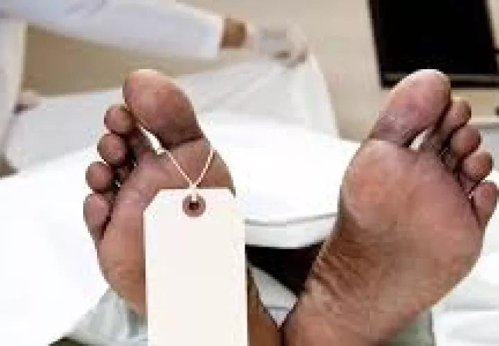 La víctima tenía 23 años.  (Foto:Ilustrativa)