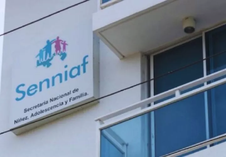 Sede de Senniaf en la ciudad capital.