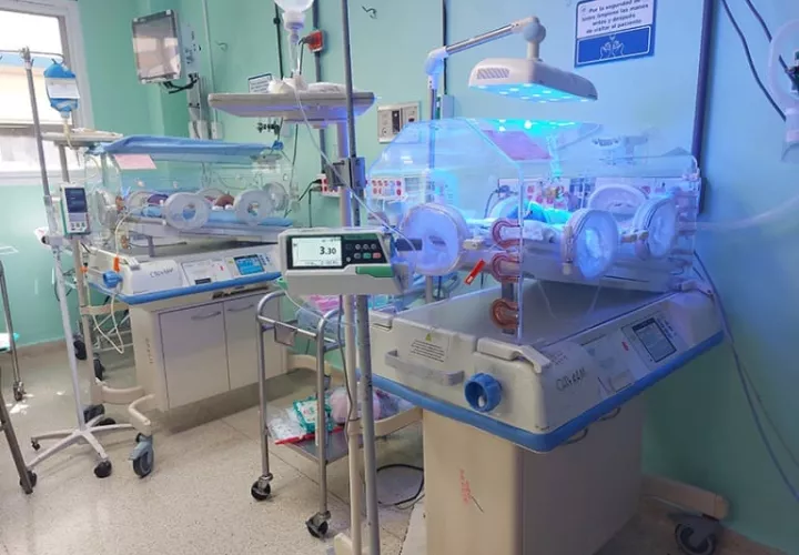 El Banco de Leche Humana, enfrenta, situación, escasez, madres donantes