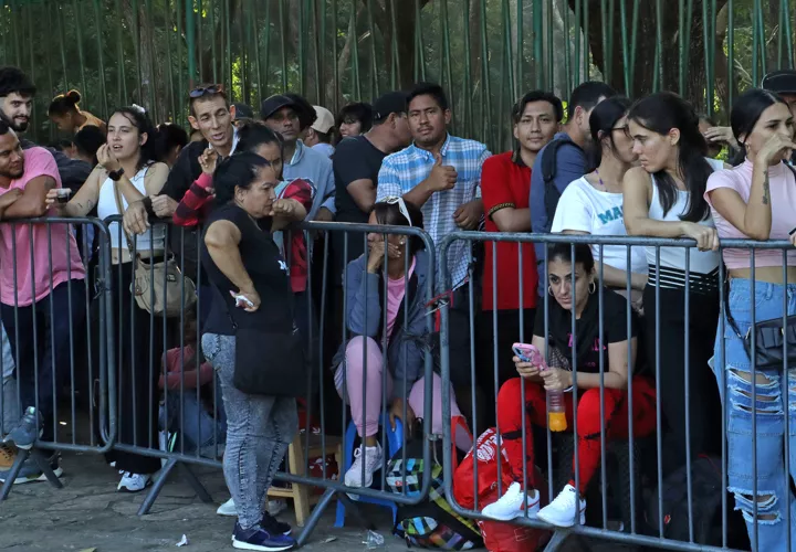 redada, inmigrantes, Puerto Rico, EEUU, órdenes, Donald Trump