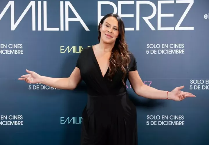 'Emilia Pérez', polémica, fracaso en taquilla, poca recaudación, México