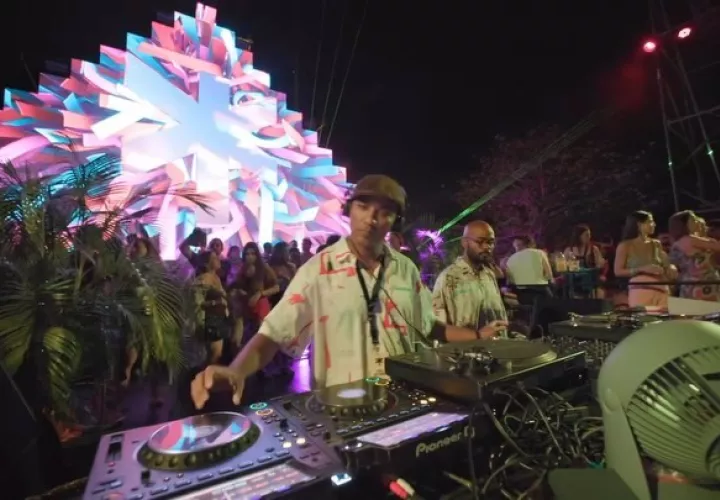 En el evento habrá diversas actividades. Foto: Instagram