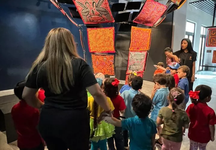 Las actividades serán hasta el 1 de febrero. Foto: Instagram