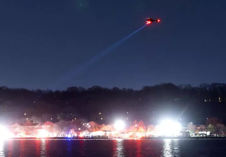 Embajada rusa, EEUU, contacto, Casa Blanca, accidente, avión, pasajeros