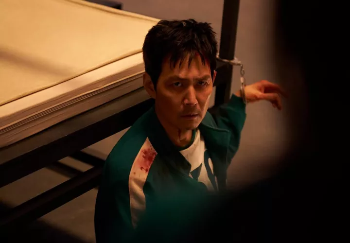 Netflix confirmó la última temporada de 'El Juego del Calamar'. Foto: Netflix