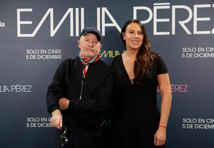 Jacques Audiard, director, Emilia Pérez, idioma español, pobres, migrantes