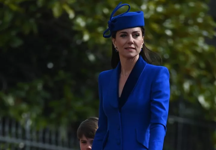 Princesa de Gales, Catalina, cáncer, remisión, tratamiento, salud