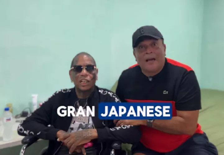 Japanese, famoso, homenaje, artista, recuperación, Penonomé, carnavales