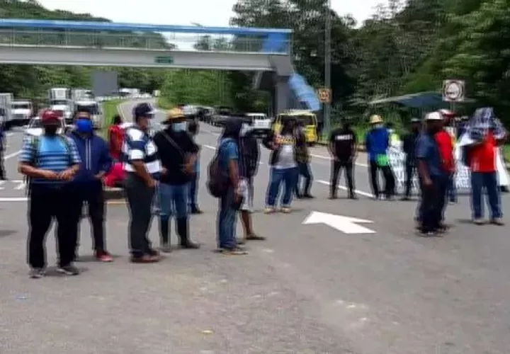 El cierre será el próximo martes.   (Foto:Archivo)