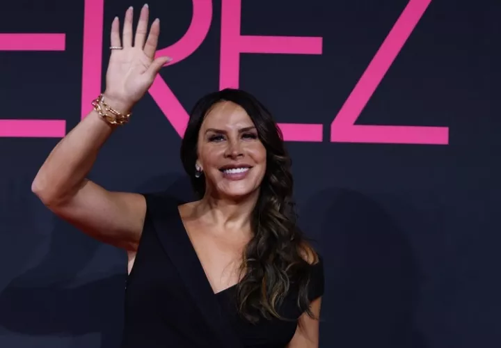 Netflix, Emilia Pérez, Karla Sofía Gascón, Óscar, desmarca, polémicas