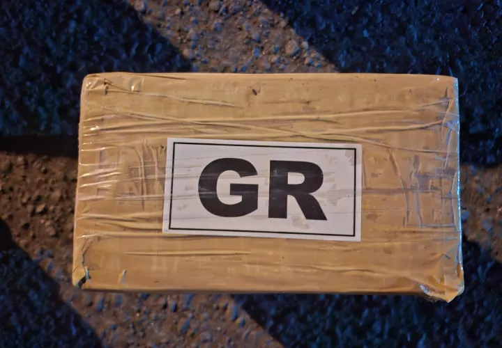 1,450 paquetes droga, incautado, intervenciones, Aeronavales, dueños, mercancía