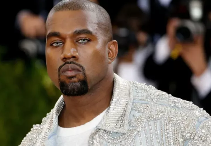 El cantante además realizó varias publicaciones cargadas de odio, entre ellas hacia el dueño de la plataforma X, Elon Musk. Foto: EFE