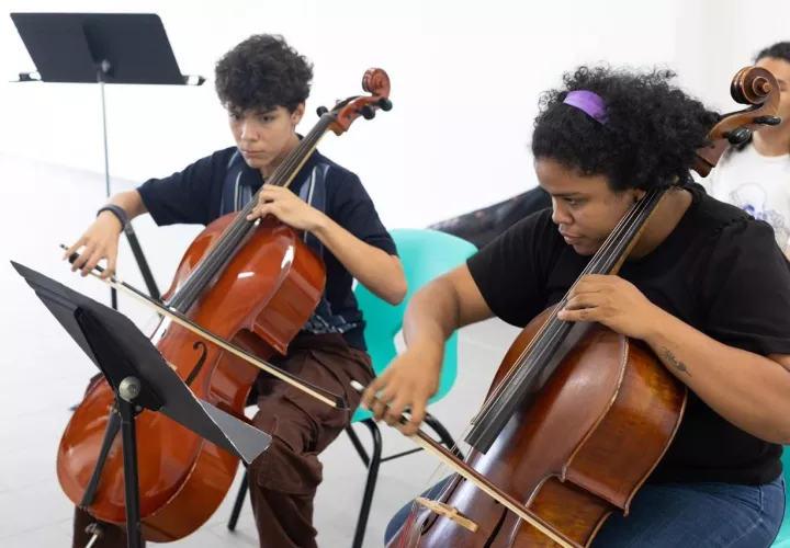 El evento cerrará con un concierto el 22 de febrero. Foto: Cortesía