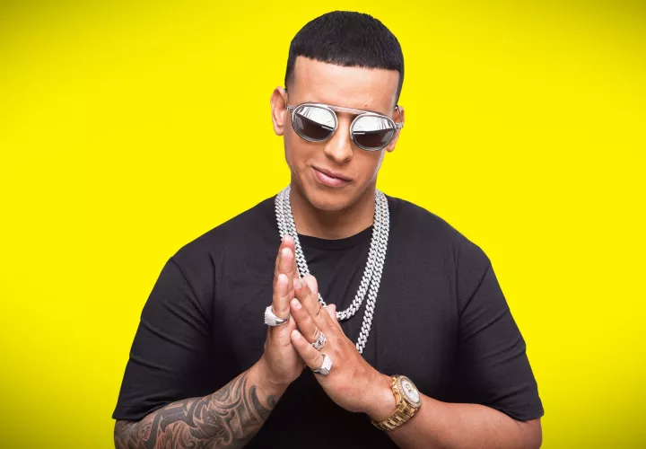 Daddy Yankee, llega, como pastor, El Salvador, participación, Dios