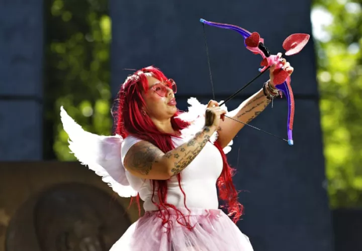 La posición número uno la ocupa la canción "Contigo aprendí" de Armando Manzanero. Foto: Pexels