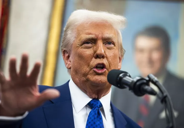 Donald Trump, anunciará, aranceles recíprocos, países, EEUU