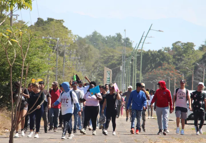 migrantes, regresan, EEUU, México, Donald Trump, sueños frustrados