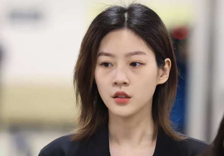 Kim Sae-ron, actriz, muerta, dramas, coreanos, dentro de su casa