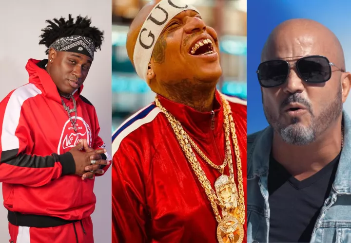  Suku Castro, Japanese, Rey El Vikingo, Plena y Bomba, canción 