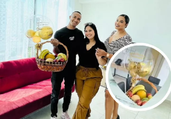 Lucecita, Tatiana Vélez, Luis Durango, comprar casa, tener a sus hijos