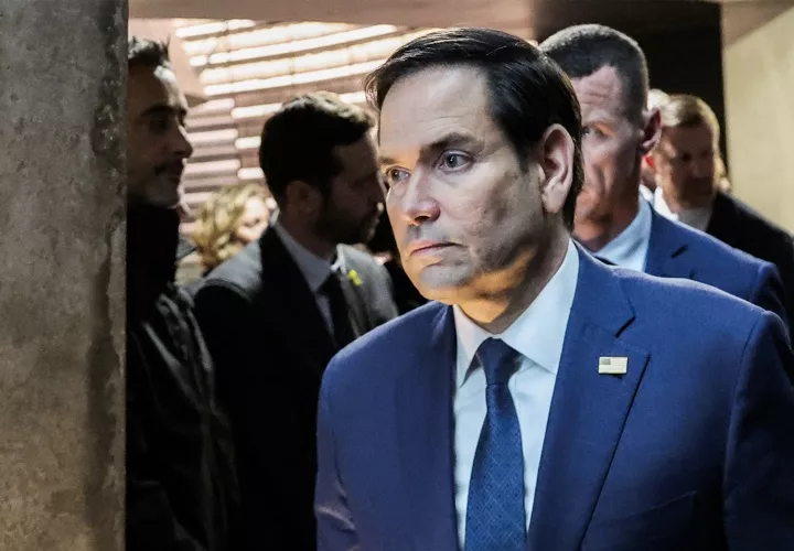 EEUU, designa, grupos terroristas, seis carteles, narcotráfico