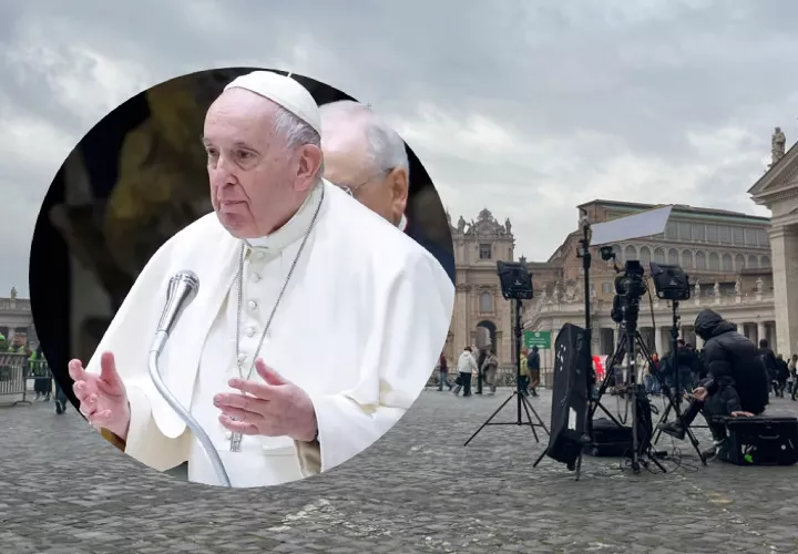 neumonía bilateral, Papa Francisco, afección, salud, pulmones