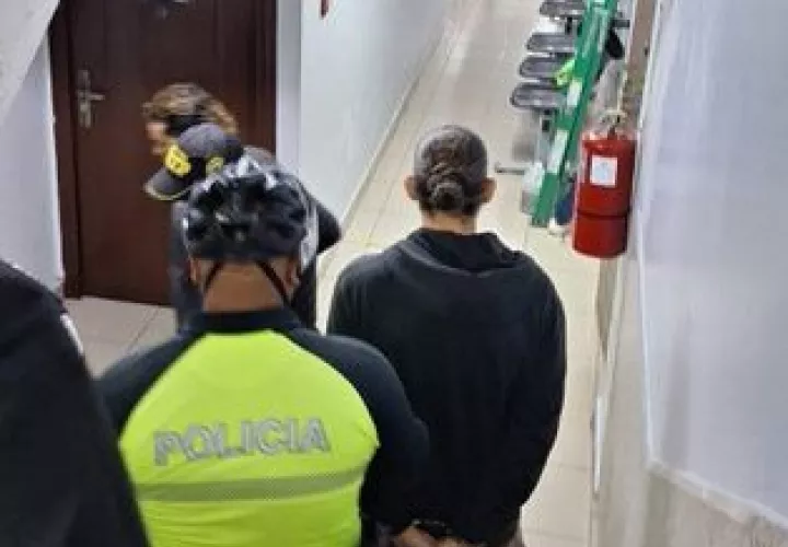 Se espera que la audiencia se verifique mañana.