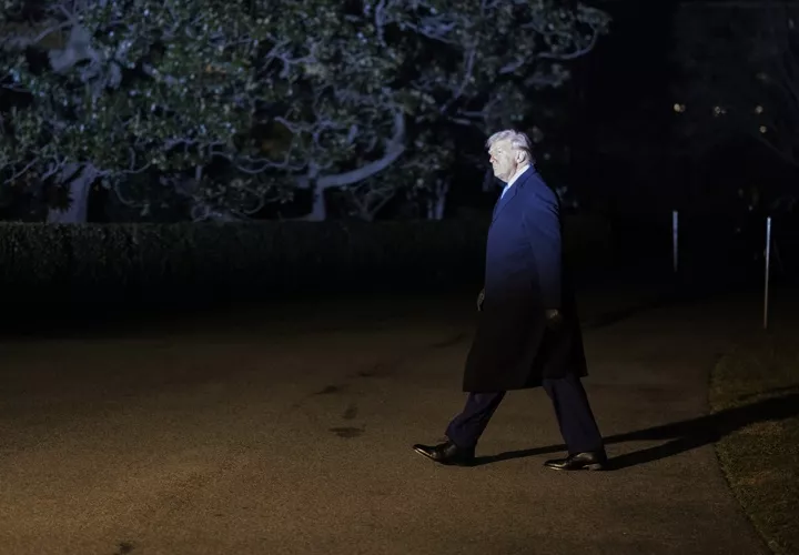 Donald Trump, reunión, Xi Jinping, acuerdo comercial, China