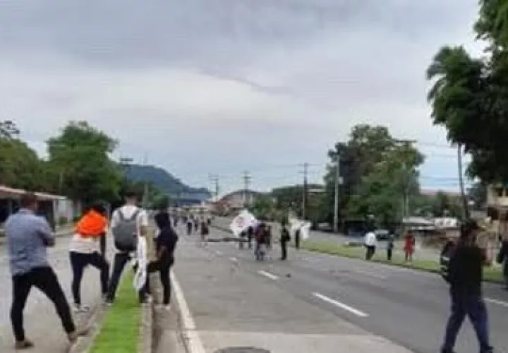 Las agrupaciones universitarias apoyan las causas sociales del pueblo.  (Foto:Ilustrativa)