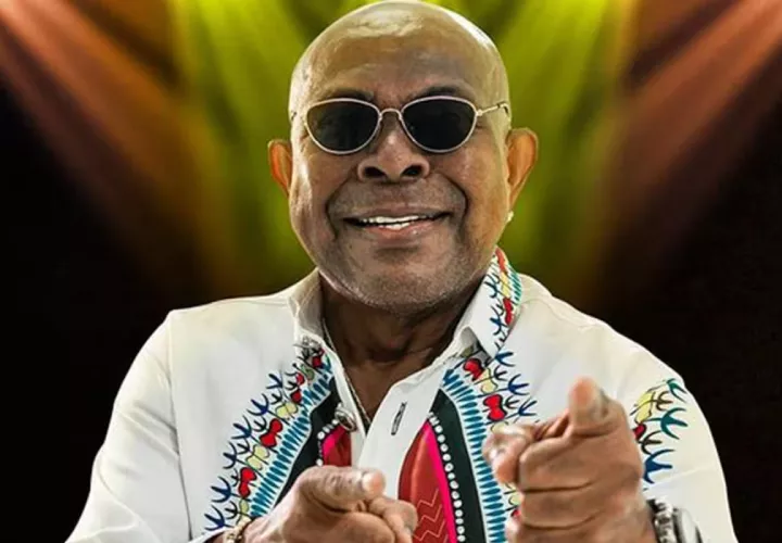 Wilson Manyoma, muere, cantante, colombiano, Saoko, canciones