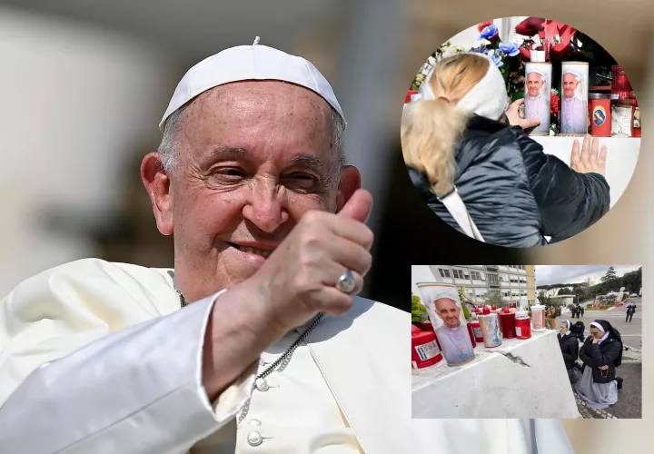 Papa Francisco, neumonía bilateral, renuncia, preparativos, muerte