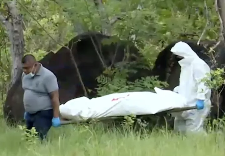 Levantamiento del cuerpo.    (Foto: Ilustrativa)