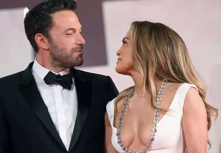 Jennifer López, Ben Affleck, divorcio, dos años juntos, deliciosos, peleas